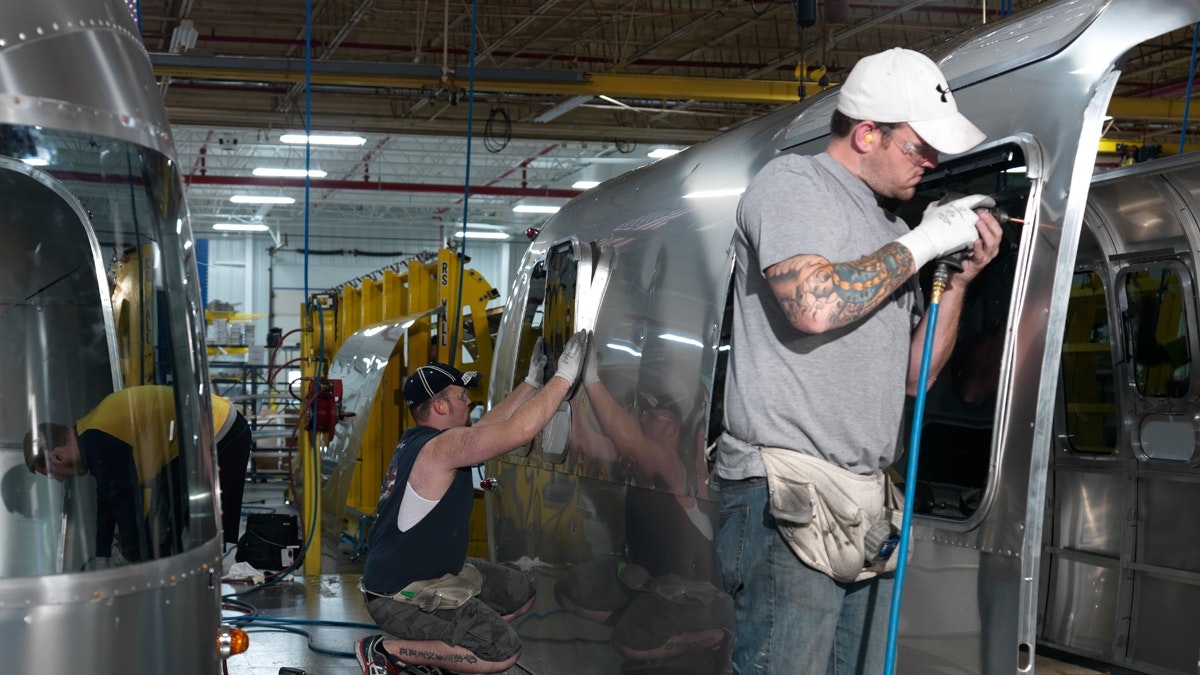 Tommy-Overview-WhyAirstream-Quality